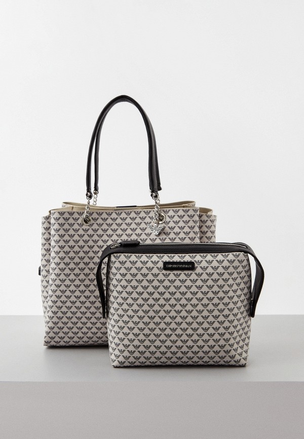 фото Сумка и органайзер emporio armani