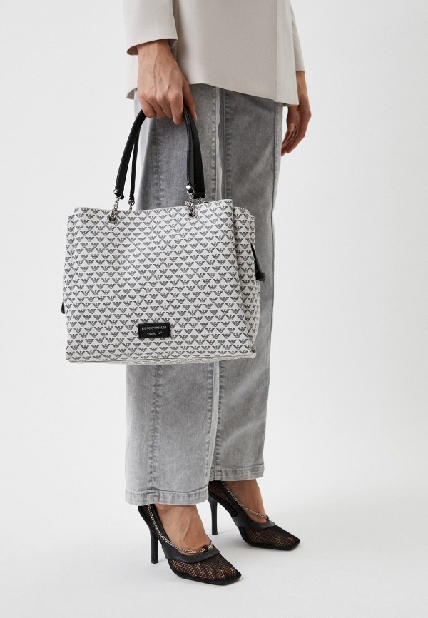 фото Сумка и органайзер emporio armani