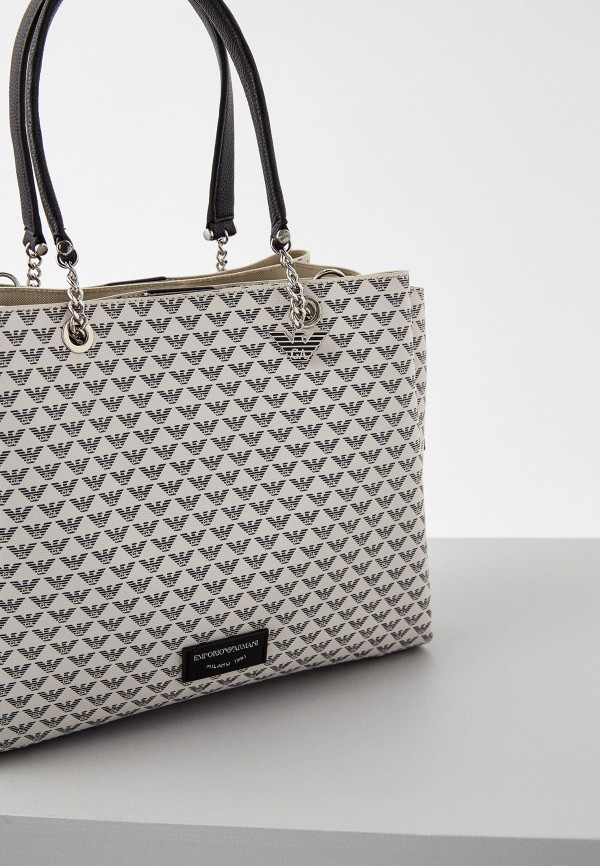 фото Сумка и органайзер emporio armani