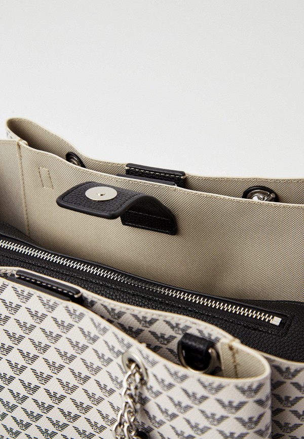 фото Сумка и органайзер emporio armani