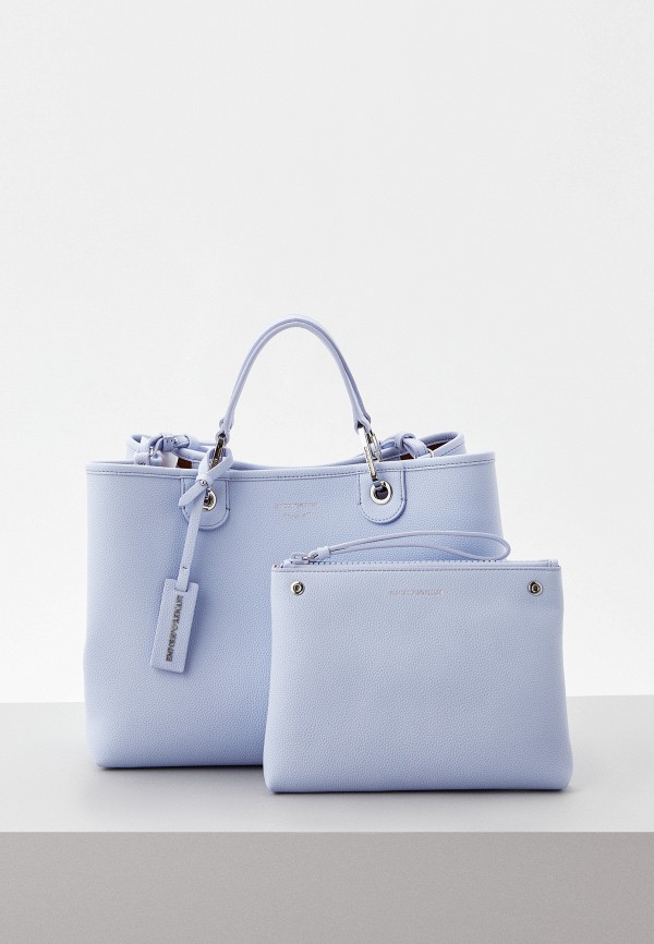 фото Сумка и органайзер emporio armani
