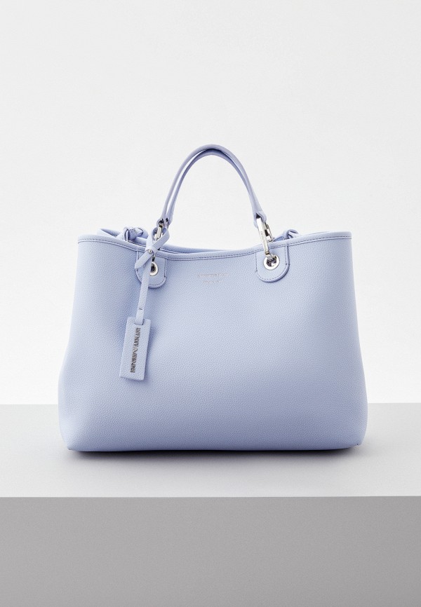 фото Сумка и органайзер emporio armani