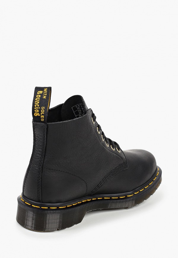 фото Ботинки dr. martens