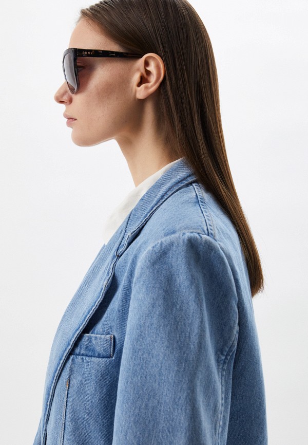 фото Очки солнцезащитные dkny