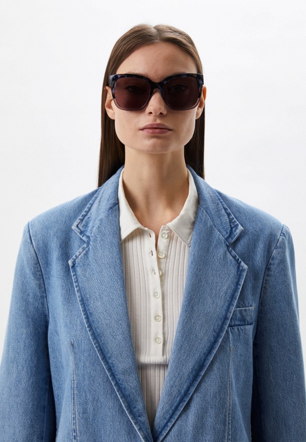 фото Очки солнцезащитные dkny