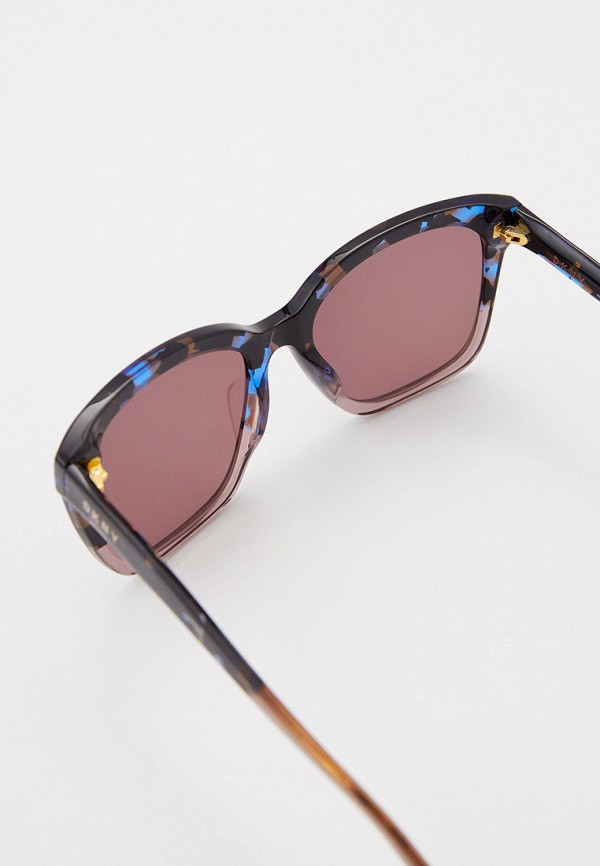 фото Очки солнцезащитные dkny