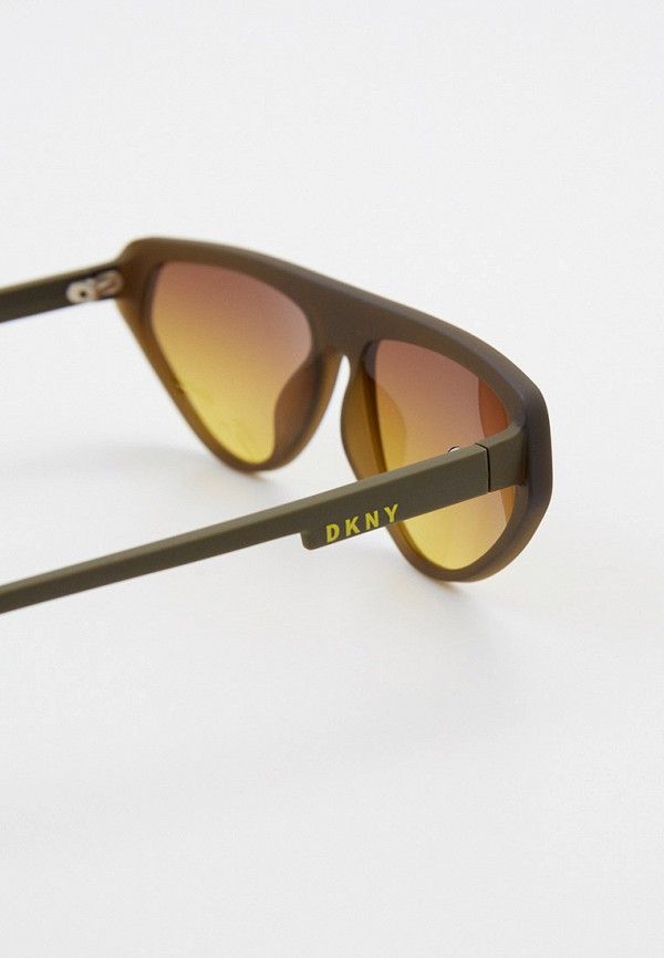 фото Очки солнцезащитные dkny