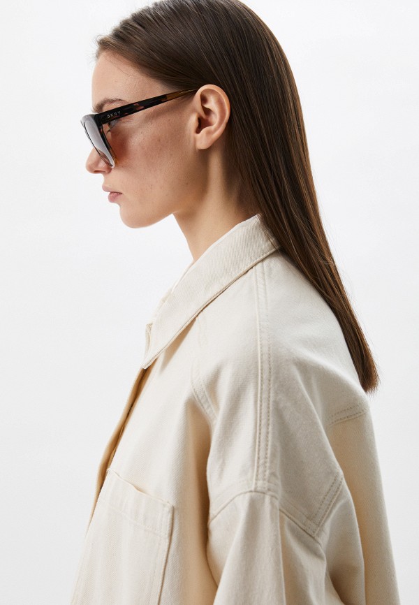 фото Очки солнцезащитные dkny