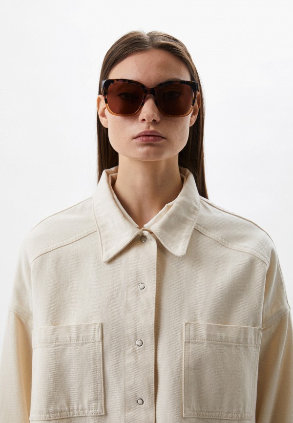 фото Очки солнцезащитные dkny