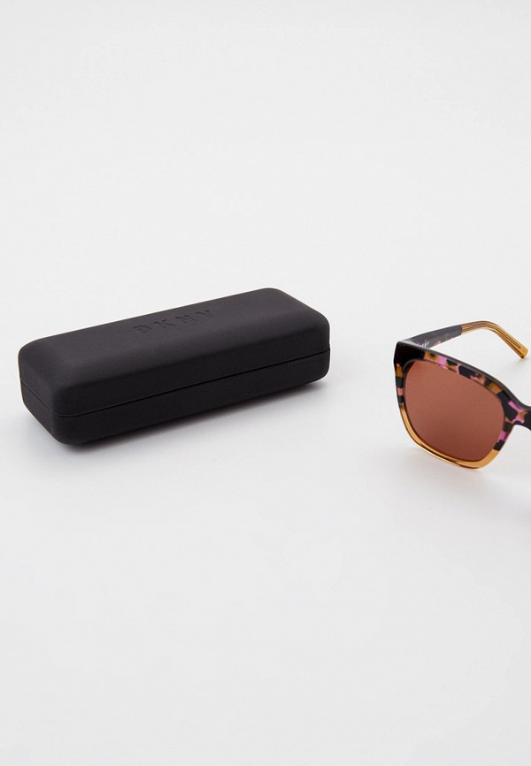 фото Очки солнцезащитные dkny