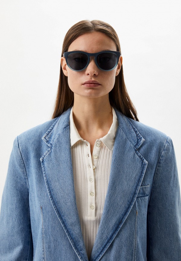 фото Очки солнцезащитные dkny