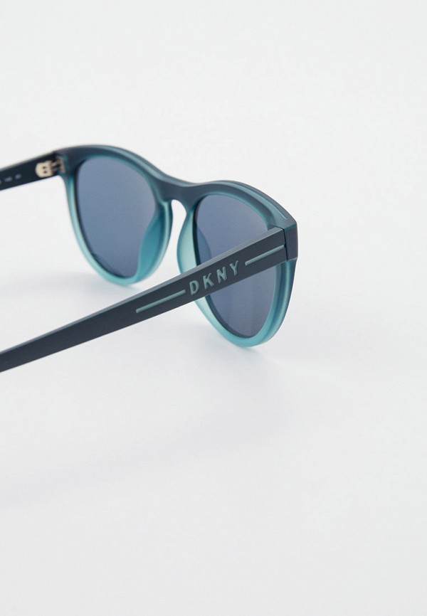 фото Очки солнцезащитные dkny