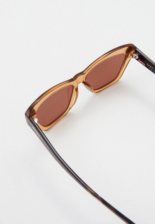 фото Очки солнцезащитные dkny