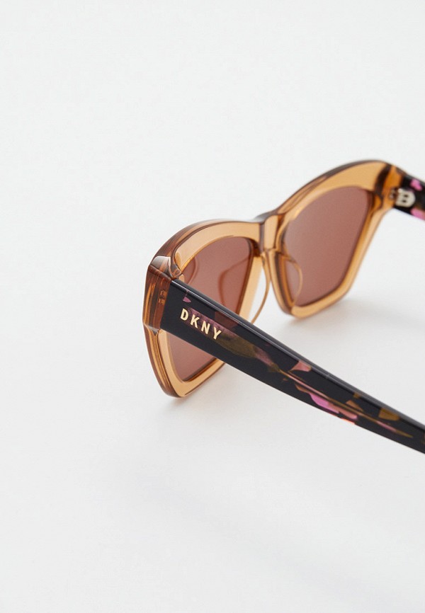 фото Очки солнцезащитные dkny