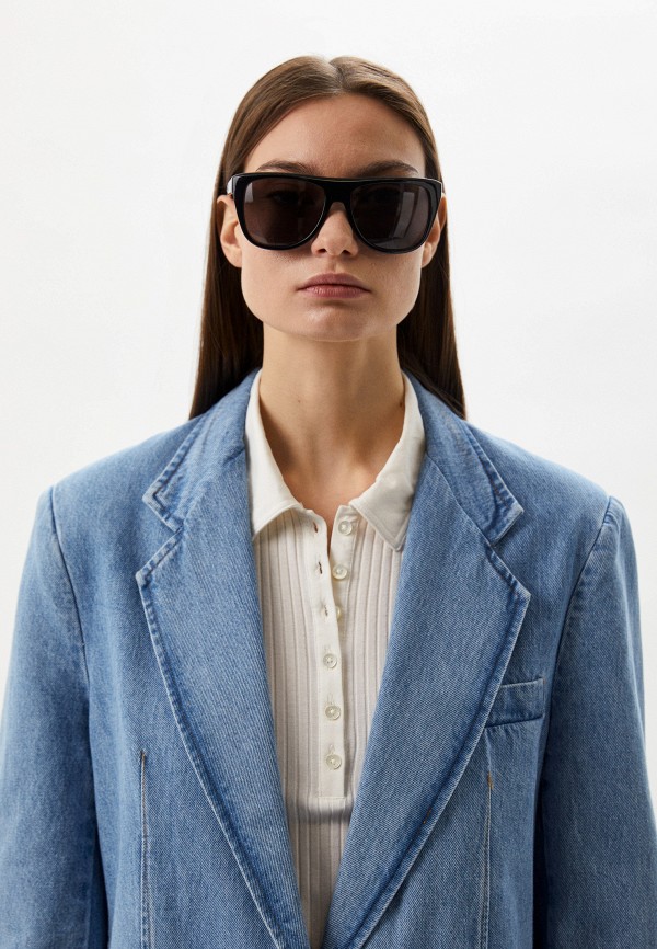 фото Очки солнцезащитные dkny