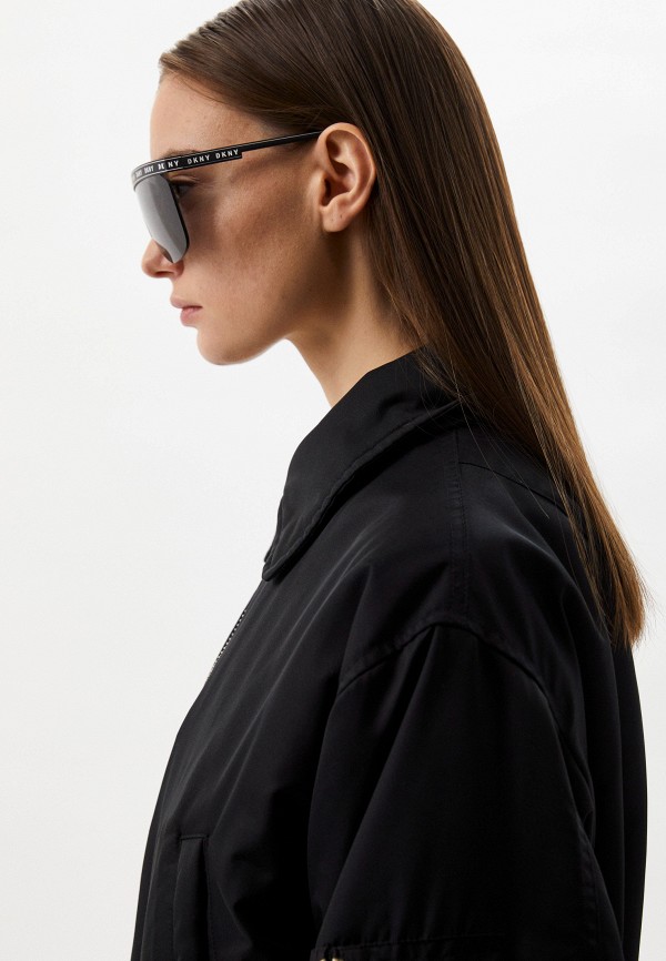 фото Очки солнцезащитные dkny