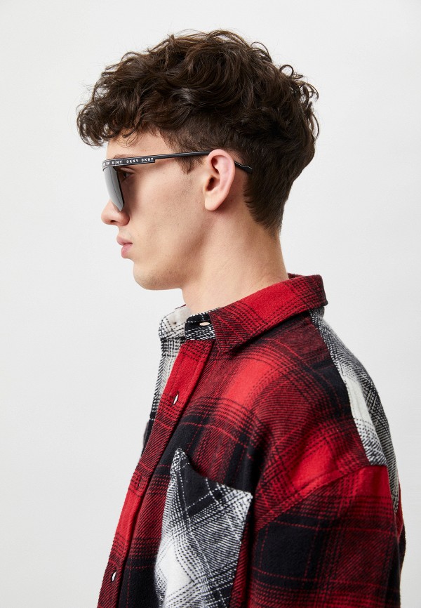 фото Очки солнцезащитные dkny