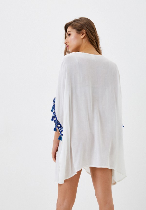 фото Платье пляжное fragarika