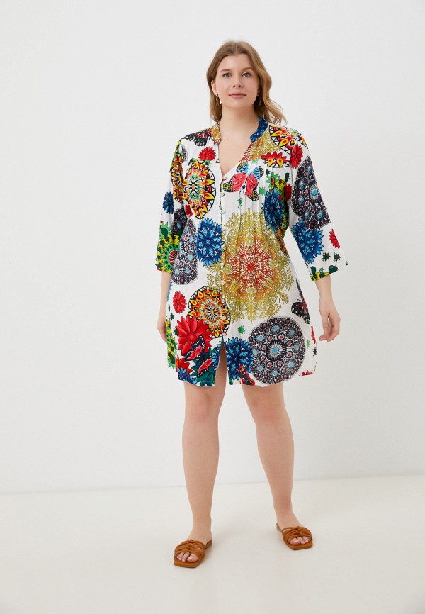 фото Платье fragarika