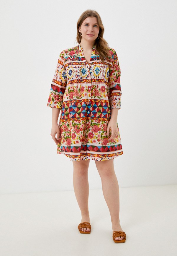 фото Платье fragarika