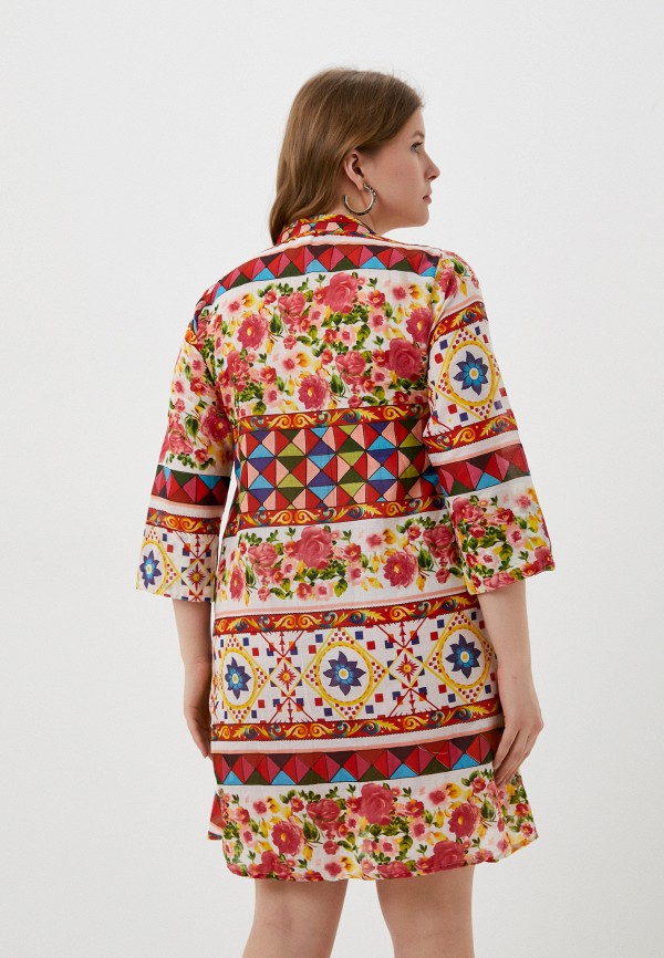 фото Платье fragarika