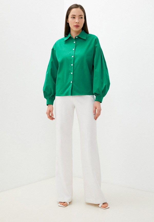 фото Рубашка lakressi