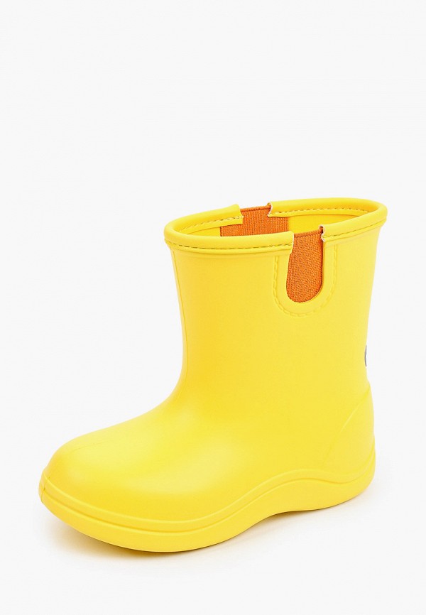 фото Резиновые сапоги kapika