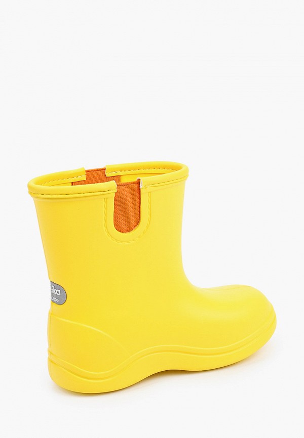 фото Резиновые сапоги kapika