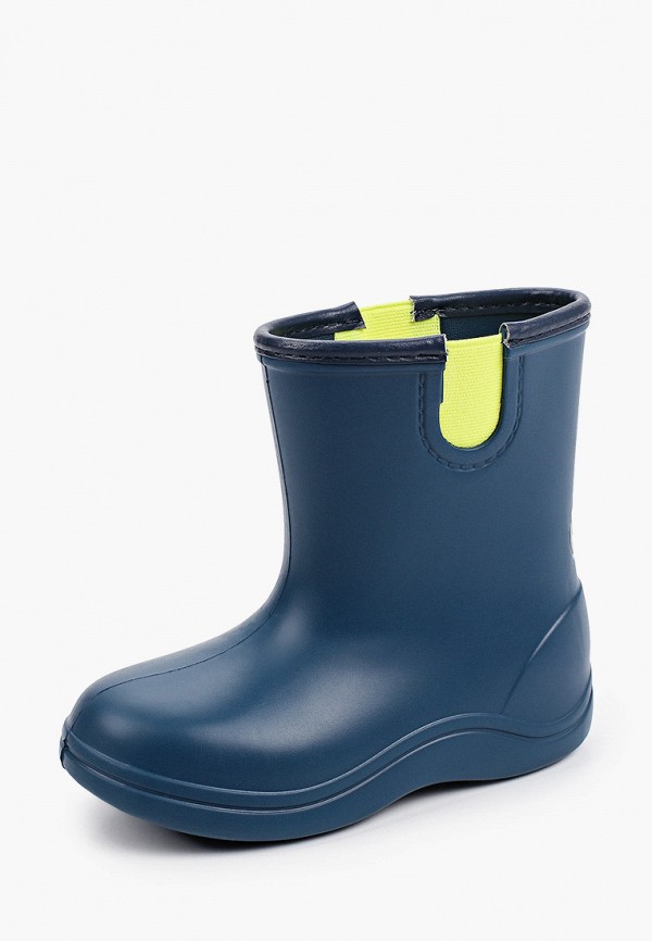 фото Резиновые сапоги kapika