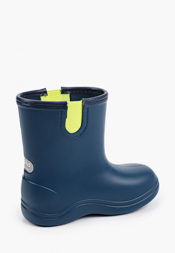 фото Резиновые сапоги kapika