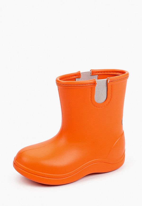 фото Резиновые сапоги kapika