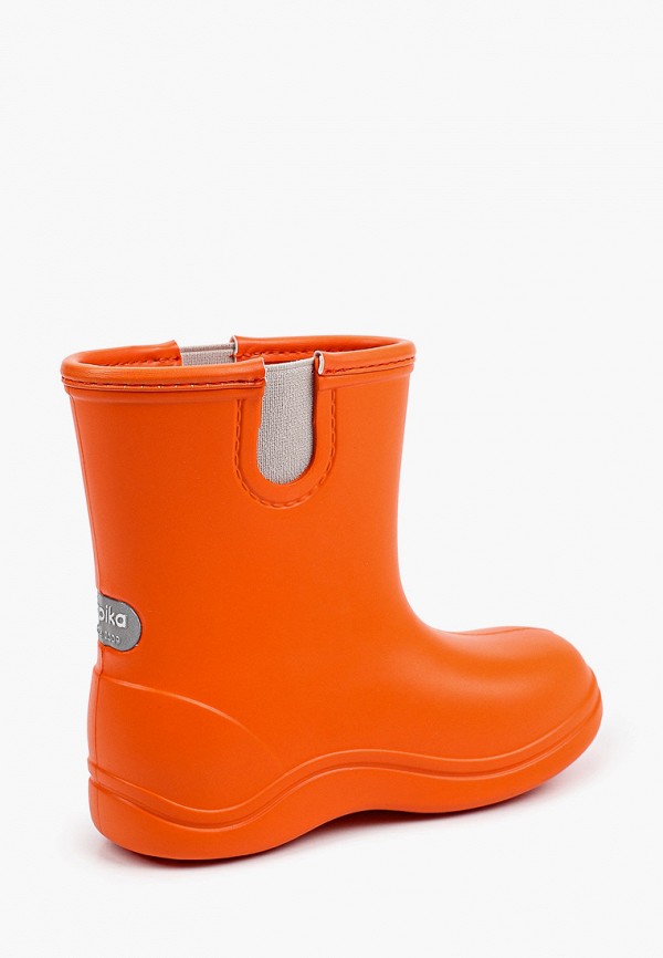фото Резиновые сапоги kapika