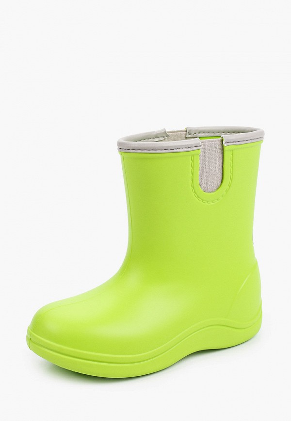 фото Резиновые сапоги kapika