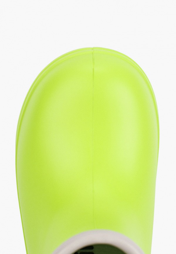 фото Резиновые сапоги kapika