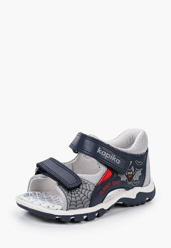 фото Сандалии kapika