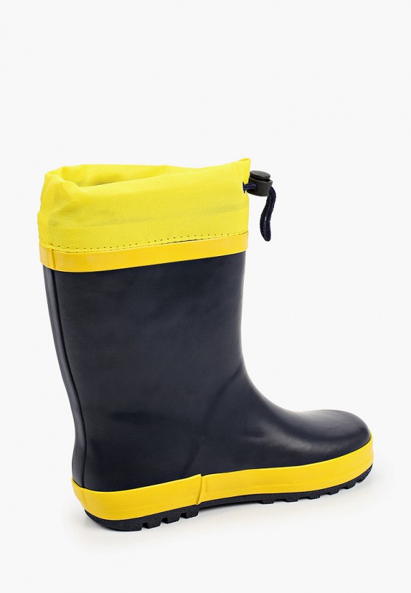 фото Резиновые сапоги kapika