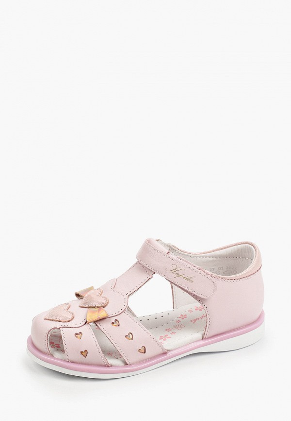 фото Сандалии kapika