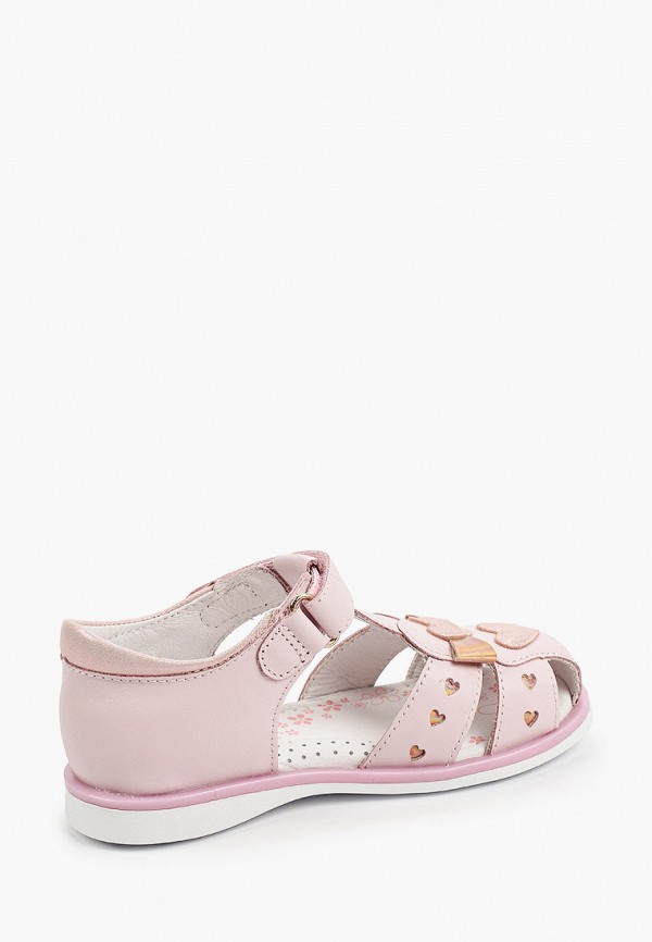 фото Сандалии kapika