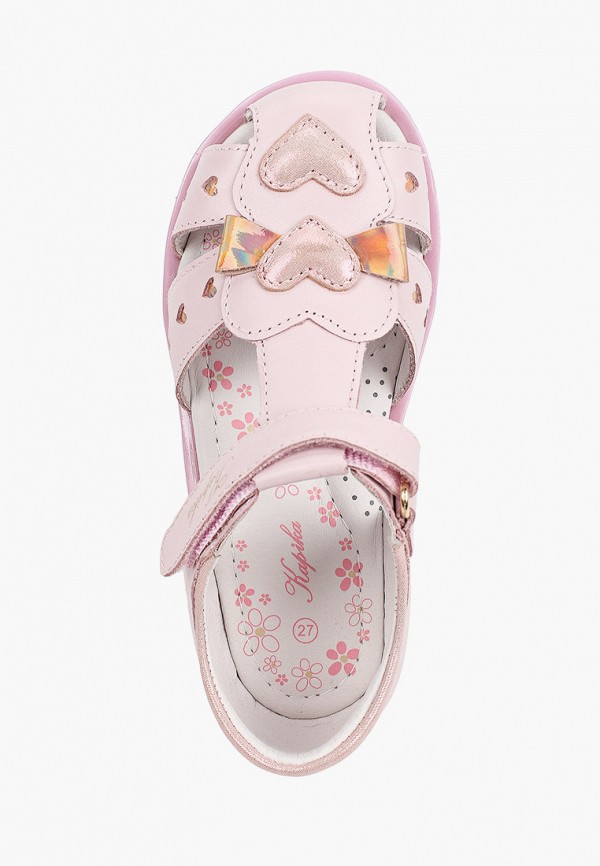 фото Сандалии kapika