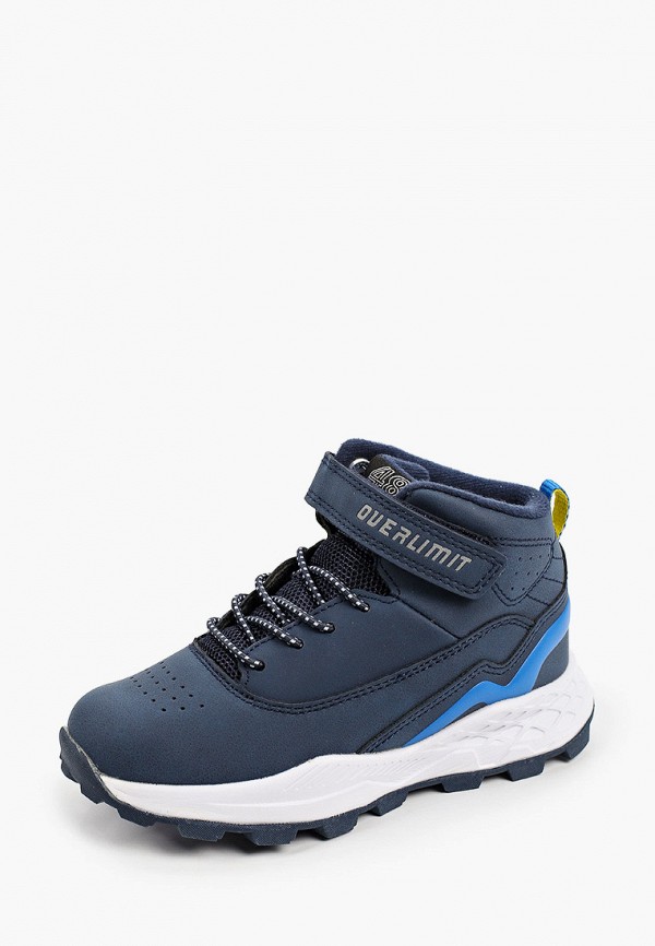 фото Ботинки kapika