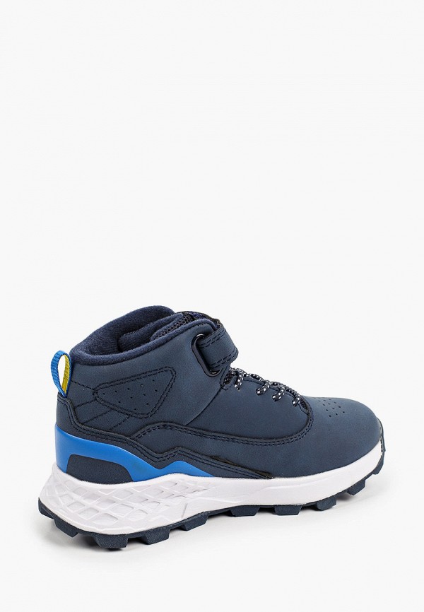 фото Ботинки kapika