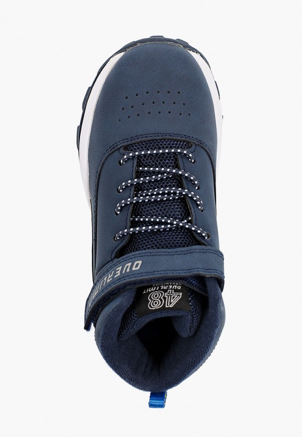 фото Ботинки kapika