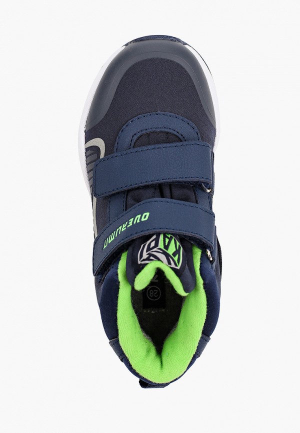 фото Ботинки kapika