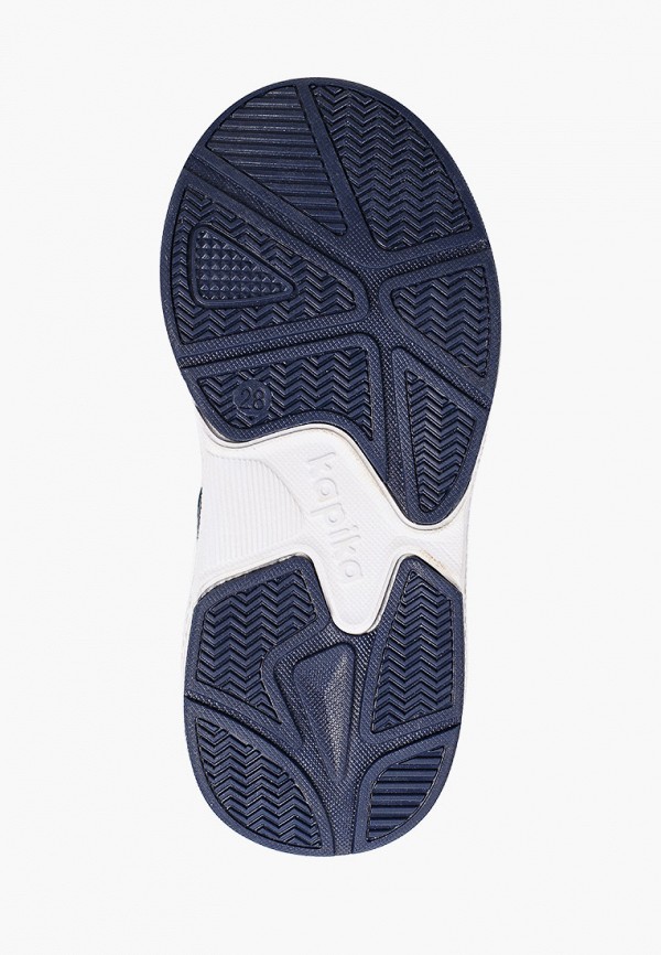 фото Ботинки kapika