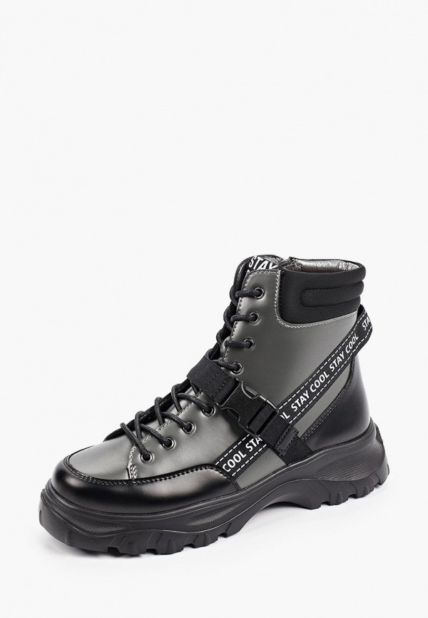 фото Ботинки kapika