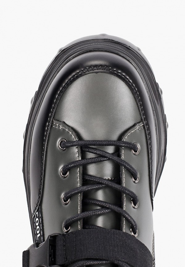 фото Ботинки kapika