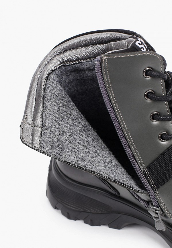 фото Ботинки kapika