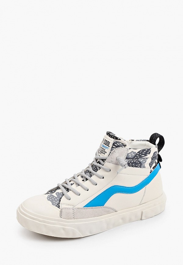 фото Кеды kapika