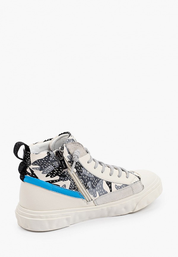 фото Кеды kapika