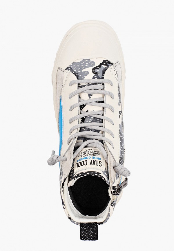 фото Кеды kapika